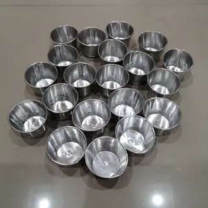 Cetakan Siomay Isi 20pcs