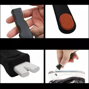 Ice Skates and Hockey Blade Sharpener Pengasah Skating Blade