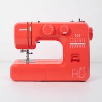 Gambar Mesin Jahit Portable Janome 3112 Pink / Red / Green dari Kianjaya Machinery Kota Bandung 5 Tokopedia