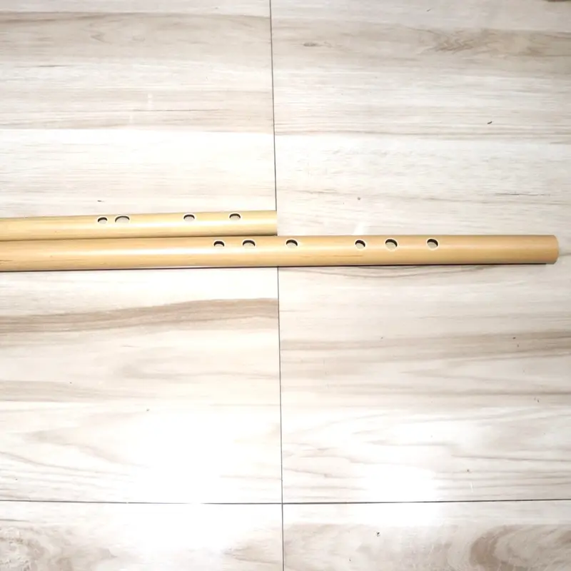 Suling Bambu Sunda Kawih Dan Degung 2
