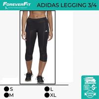 Gambar Premium Nike Sport Legging 3/4 Celana Olahraga Pria Dri Fit Stretch dari FitForever_NEW Kota Tangerang 1 Tokopedia