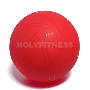 Yoga Ball PRO 65cm Gym Ball Anti Burst Bola Yoga Gym PVC 500kg Avec