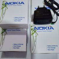 Gambar Charger Nokia 6300 Original 100% dari 0nlineshop95 Kota Administrasi Jakarta Pusat 4 Tokopedia
