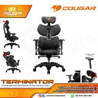 Gambar KURSI GAMING COUGAR TERMINATOR Gaming Chair dari Techno Computer Bali Kota Denpasar 1 Tokopedia
