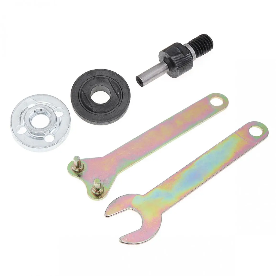 Adaptor Bor Jadi Gerinda Set Mesin Bor Kit