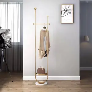 Noir Clothes Rack