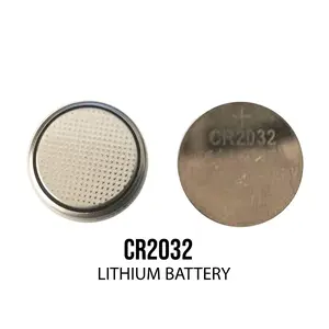 BATERAI 3V CR 2032 REMOTE BLUETOOTH / TOMSIS / REMOTE WIRELESS