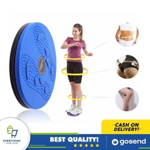 Jogging Trimmer BodySlim EHS