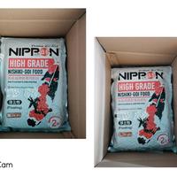 Gambar pakan nippon colour max || giant bone || high growth size S,M,L 2kg - balance L dari toko bangunan88 Kota Administrasi Jakarta Barat 4 Tokopedia