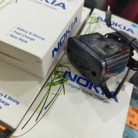 Gambar Charger Nokia 6300 Original 100% dari 0nlineshop95 Kota Administrasi Jakarta Pusat 2 Tokopedia