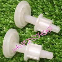 Gambar Baut tutup closet -sekrup Tutupan Kloset duduk engsel closed dari Dunia Acc shop Kota Administrasi Jakarta Utara 2 Tokopedia