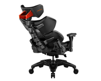 Gambar KURSI GAMING COUGAR TERMINATOR Gaming Chair dari Techno Computer Bali Kota Denpasar 5 Tokopedia