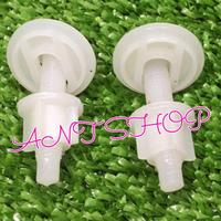 Gambar Baut tutup closet -sekrup Tutupan Kloset duduk engsel closed dari Dunia Acc shop Kota Administrasi Jakarta Utara 1 Tokopedia