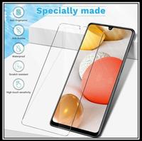 Gambar INFINIX HOT 12I / X665 TEMPERED GLASS CLEAR SCREEN GUARD PROTECTOR 9H - CLEAR, INF.HOT 12I dari Case Thebest Kota Administrasi Jakarta Pusat 3 Tokopedia
