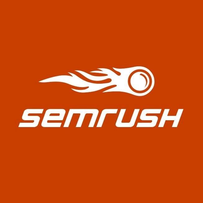 Gambar Semrush Pro (1 Bulan) Full Akses - Tools SEO Semrush Pro dari Speedcube Indonesia Rubik Cube Kota Semarang Tokopedia