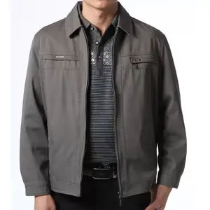 jaket formal pria HS / jaket sopan berkualitas / big size S - 6XL