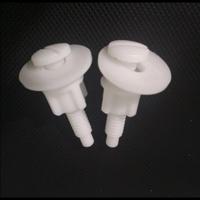 Gambar Baut tutup closet -sekrup Tutupan Kloset duduk engsel closed dari Dunia Acc shop Kota Administrasi Jakarta Utara 4 Tokopedia