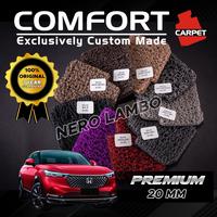 Gambar Comfort Premium New HONDA HRV 2022 Fullbagasi dari Nero.Lambo Kota Administrasi Jakarta Utara 2 Tokopedia