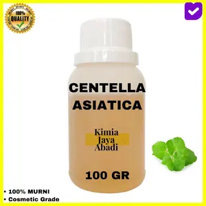 Centella Asiatica Extract / Gotu Kola 100 Gram