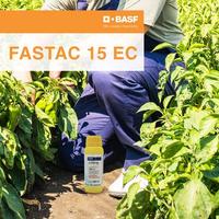 Gambar Insektisida Fastac 15 EC - 500ml dari BASF Petani Sejahtera Kota Tangerang 2 Tokopedia