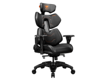 Gambar KURSI GAMING COUGAR TERMINATOR Gaming Chair dari Techno Computer Bali Kota Denpasar 3 Tokopedia