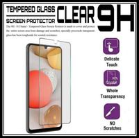 Gambar INFINIX HOT 12I / X665 TEMPERED GLASS CLEAR SCREEN GUARD PROTECTOR 9H - CLEAR, INF.HOT 12I dari Case Thebest Kota Administrasi Jakarta Pusat 1 Tokopedia