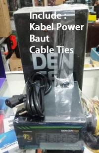 Gambar Power Supply 650Watt 80+ Bronze PSU 650w Digital Alliance Dengen dari Ide Komputer Malang Kota Malang 2 Tokopedia