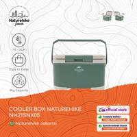 Gambar COOLER BOX PENDINGIN MAKANAN MINUMAN CAMPING NATUREHIKE NH21SNX05 - 22L dari Naturehike Jakarta Kota Administrasi Jakarta Timur 1 Tokopedia