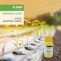 Gambar Insektisida Fastac 15 EC - 500ml dari BASF Petani Sejahtera Kota Tangerang 3 Tokopedia
