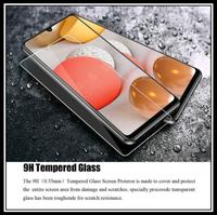 Gambar INFINIX HOT 12I / X665 TEMPERED GLASS CLEAR SCREEN GUARD PROTECTOR 9H - CLEAR, INF.HOT 12I dari Case Thebest Kota Administrasi Jakarta Pusat 5 Tokopedia