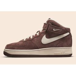 sepatu nike air force 1 mid