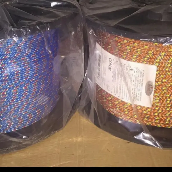 tali karmantel 6 mm / Beal cord 6 mm original murah