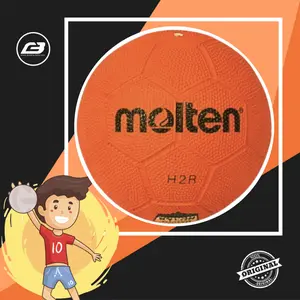 Bola Tangan Molten H3R / Bola Tangan Molten H2R / Handball Molten