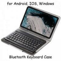 Gambar Keyboard Case Casing Cover Nokia Tab Tablet Android 10.4 Inch T20 - Keyboard dari AreaHP77 Kota Administrasi Jakarta Pusat 1 Tokopedia