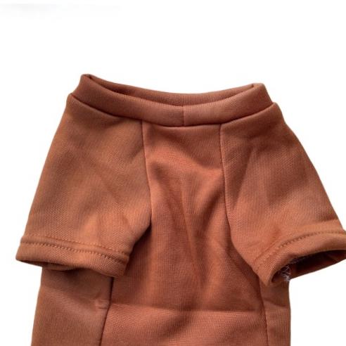 Baju TEDDY BEAR Anjing Kucing Pet Cloth Kostum Hewan 2