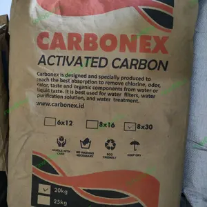 Karbon aktif carbon activated carbonex