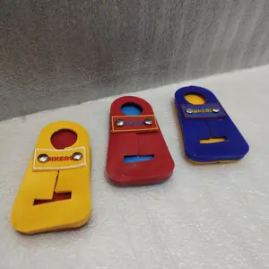 Cover Standar Samping Karet Sepatu