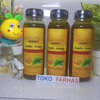 Gambar Madu Maag Herbal dari Toko Farhas Kab. Bekasi 1 Tokopedia