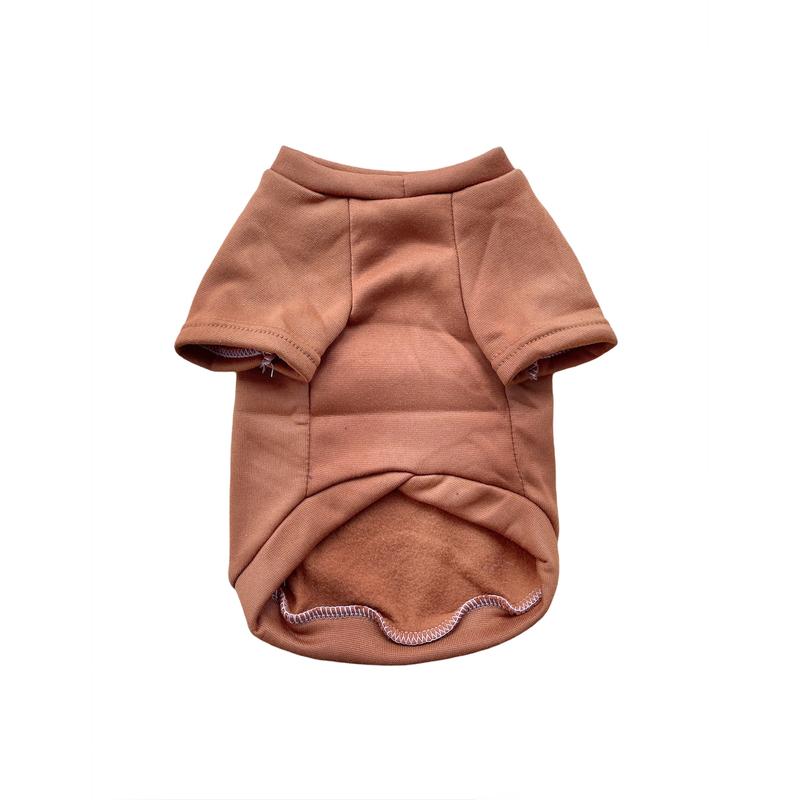 Baju TEDDY BEAR Anjing Kucing Pet Cloth Kostum Hewan 1