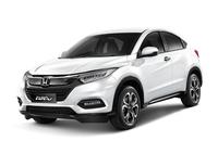 Gambar VTECH Peredam Suara 4 Pintu Honda HRV dari Vtech Peredam Authorized Store Kota Bandung 2 Tokopedia