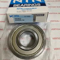 Gambar Ball bearing 6305 ZZ NTN tutup besi 6305ZZ dari Toko Vertical Bearing Kota Administrasi Jakarta Pusat 2 Tokopedia