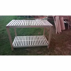 Meja Tv Panjang 100cm Lebar 50cm Tinggi 70cm