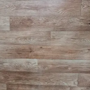 Karpet Vinil korea lantai plastik model kayu /pasir tebal 0.55 mm