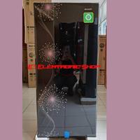 Gambar Kulkas Sharp 1 Pintu SJX197MG 185L Gross Low Voltage Defrost SJ-X197MG dari E3 Shop Elektronik Kota Administrasi Jakarta Utara 1 Tokopedia
