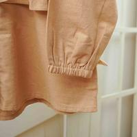 Gambar Restu Anggraini - Asha Kids - Nude, M (4-5 thn) dari Restu Anggraini Shop Kota Administrasi Jakarta Timur 3 Tokopedia