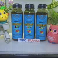 Gambar Madu Brilliant Kids dari Toko Farhas Kab. Bekasi 1 Tokopedia