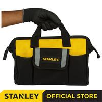 Gambar Stanley Soft Side Tool Bag / Tas Alat 12" STST512114 dari Stanley ID Kota Administrasi Jakarta Barat 5 Tokopedia