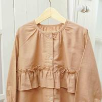 Gambar Restu Anggraini - Asha Kids - Nude, M (4-5 thn) dari Restu Anggraini Shop Kota Administrasi Jakarta Timur 2 Tokopedia