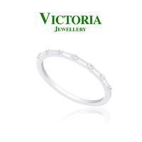 Gambar Cincin Berlian VLR635936 Victoria Jewellery dari Victoria Jewellery Online Kota Administrasi Jakarta Selatan 1 Tokopedia