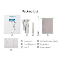 Gambar Feiyu Vimble 3 Gimbal Stabilizer For Smartphone - STANDART dari Jakarta Digital 8 Kota Administrasi Jakarta Pusat 4 Tokopedia